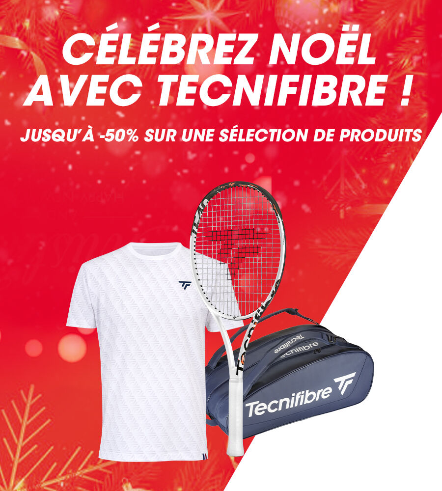 Navidad Tecnifibre